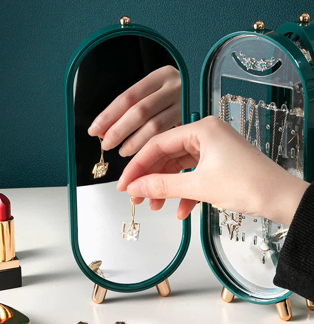 jewelry storage :
