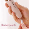 Rechargeable Electric Foot Rasp