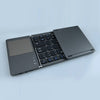 X3 Foldable mini keyboard