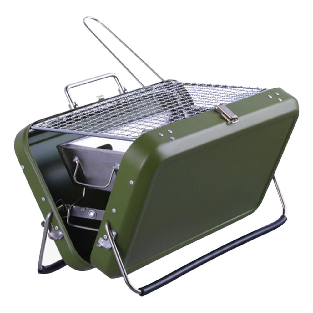 Valise Barbecue pliable et portable