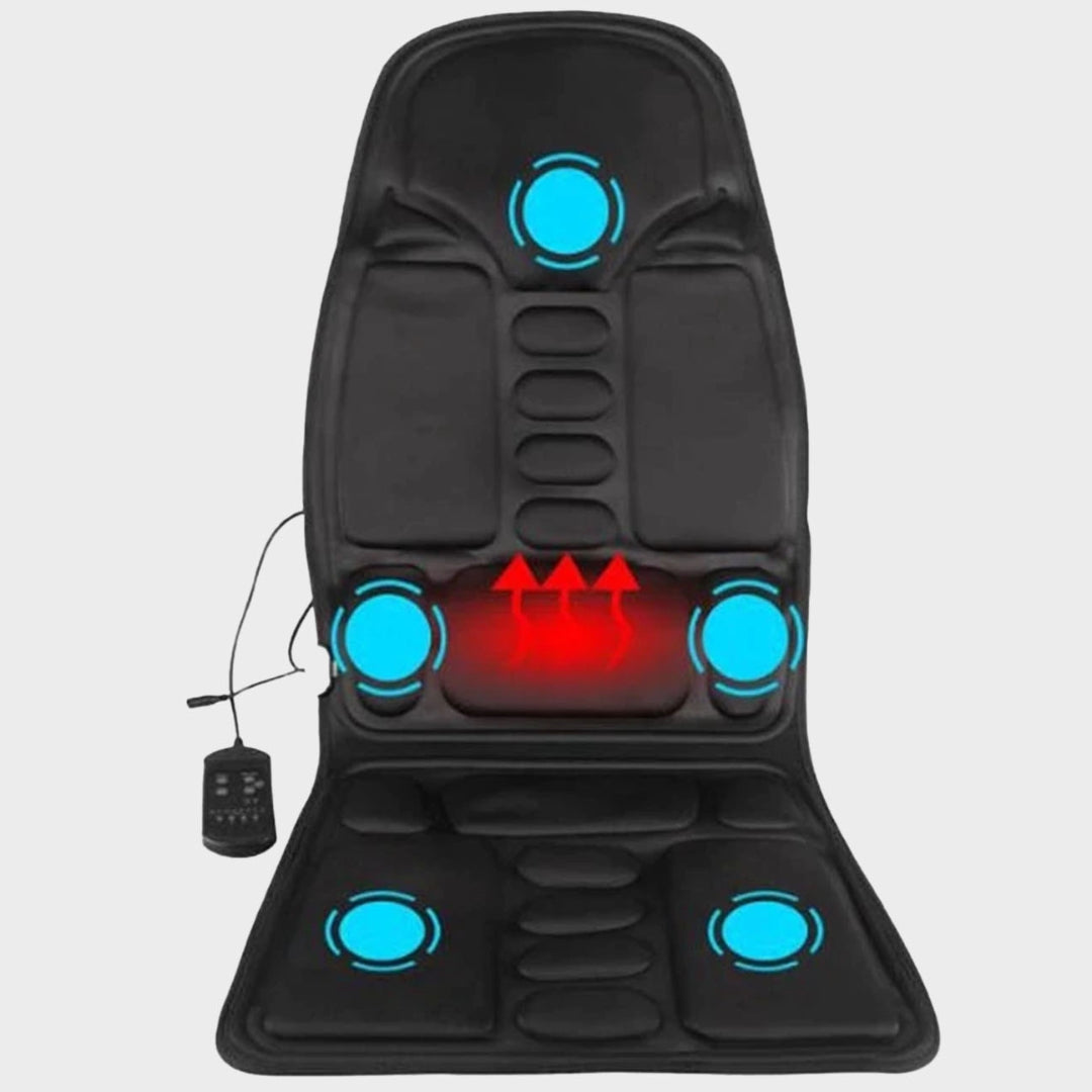 Massager for Car Seat