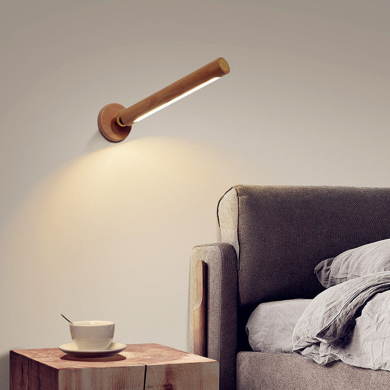 SMART RECHARGEABLE LAMPE (360°)