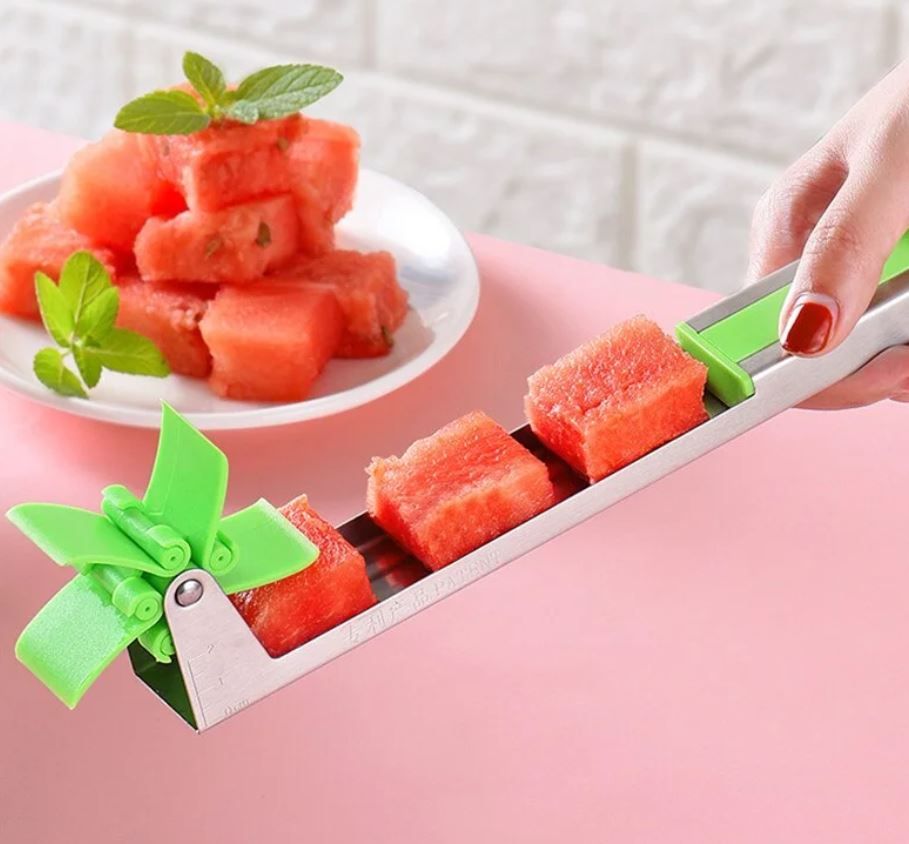 WatermelonSlicer™- Coupe pastèque et melon