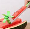 WatermelonSlicer™- Coupe pastèque et melon